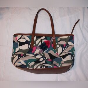 Fossil Bag